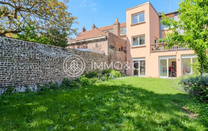 Vente maison à Lomme - Ref.LOM822 - Image 15