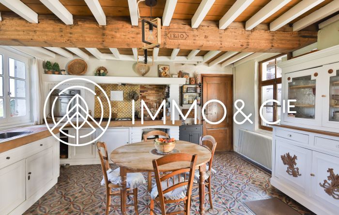 Vente maison à Tourmignies - Ref.EWM757 - Image 3