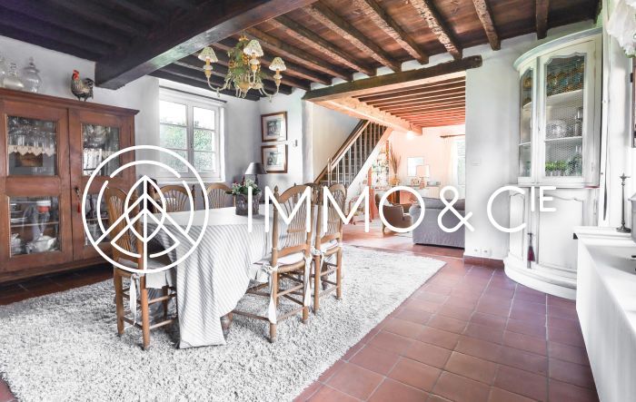 Vente maison à Tourmignies - Ref.EWM757 - Image 4