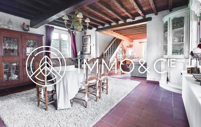 Vente maison à Tourmignies - Ref.EWM757 - Image 4