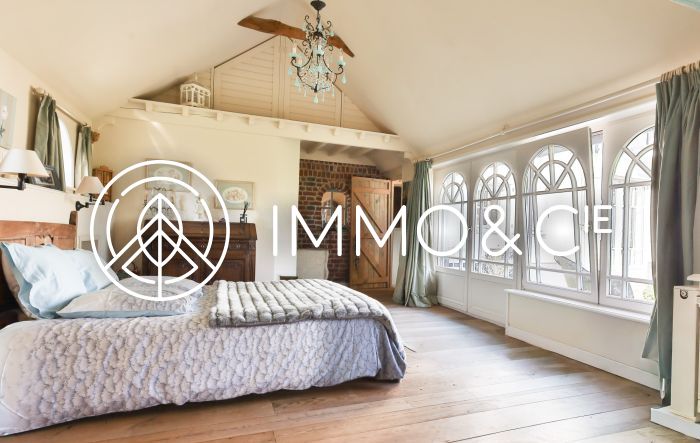 Vente maison à Tourmignies - Ref.EWM757 - Image 8