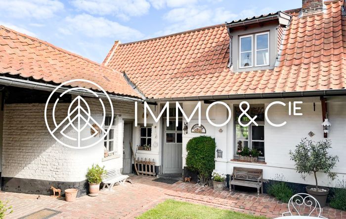 Vente maison à Tourmignies - Ref.EWM757 - Image 11