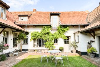 Vente maison à Tourmignies - Ref.EWM757