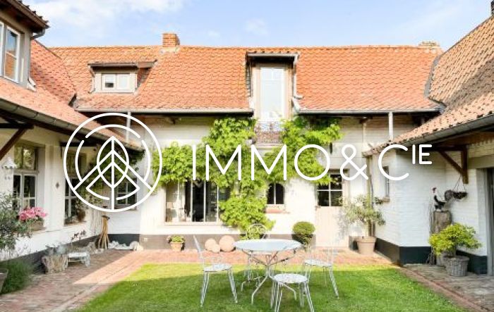 Vente maison à Tourmignies - Ref.EWM757 - Image 2