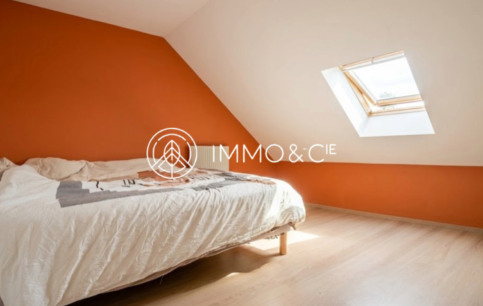 Vente maison à La Chapelle-d'Armentières - Ref.LOM823 - Image 6