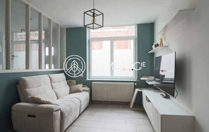Vente maison à La Chapelle-d'Armentières - Ref.LOM823 - Image 3