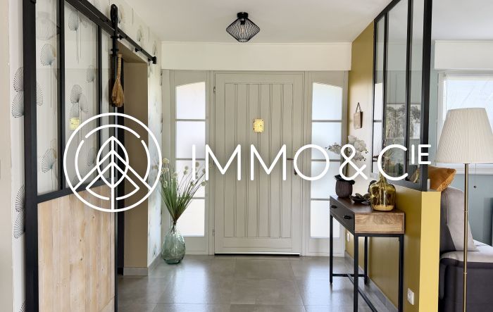 Vente maison à Frelinghien - Ref.QSD691 - Image 3