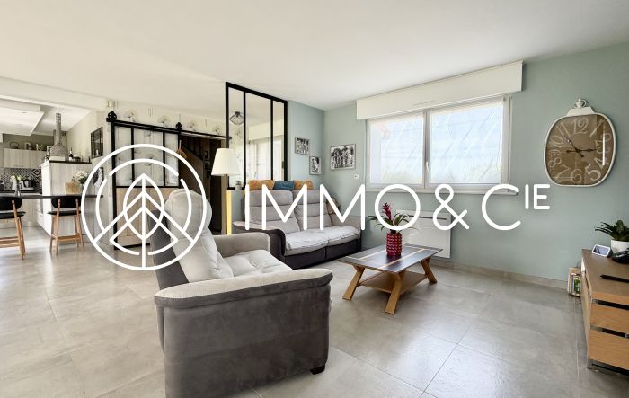 Vente maison à Frelinghien - Ref.QSD691 - Image 4