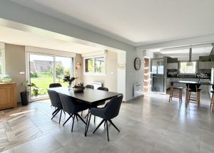 Vente maison à Frelinghien - Ref.QSD691