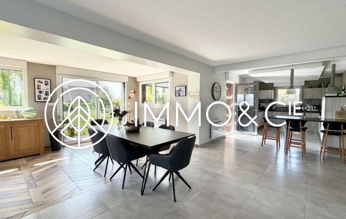 Vente maison à Frelinghien - Ref.QSD691 - Image 5