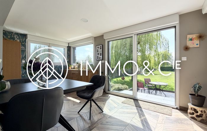 Vente maison à Frelinghien - Ref.QSD691 - Image 7