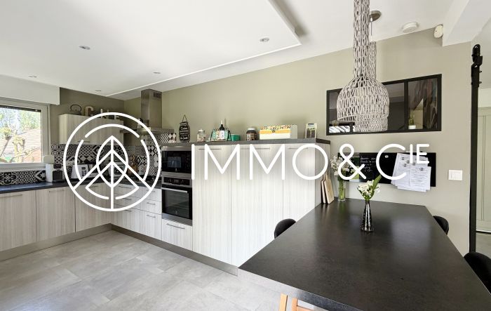 Vente maison à Frelinghien - Ref.QSD691 - Image 9