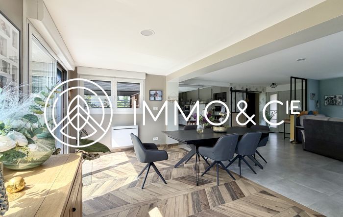 Vente maison à Frelinghien - Ref.QSD691 - Image 6