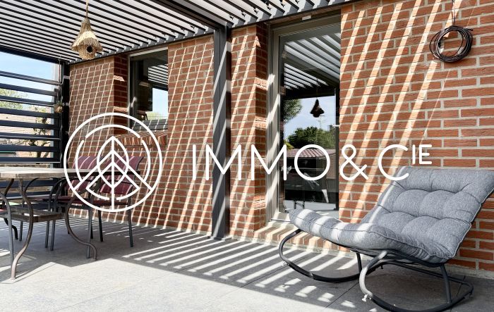 Vente maison à Frelinghien - Ref.QSD691 - Image 10