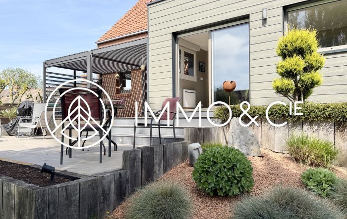 Vente maison à Frelinghien - Ref.QSD691 - Image 16