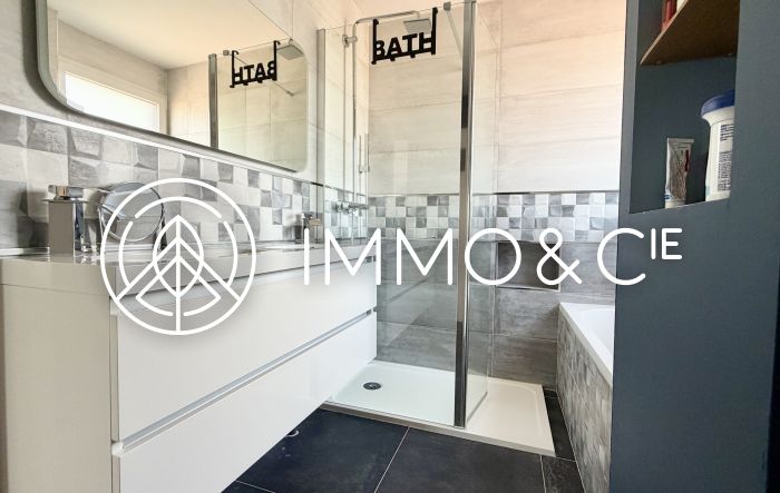 Vente maison à Frelinghien - Ref.QSD691 - Image 12