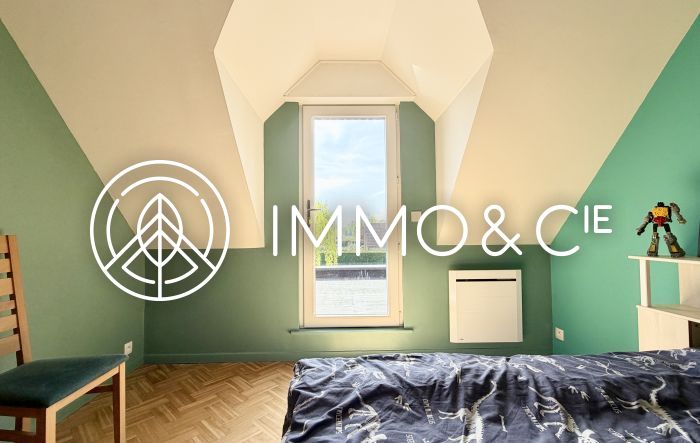 Vente maison à Frelinghien - Ref.QSD691 - Image 14