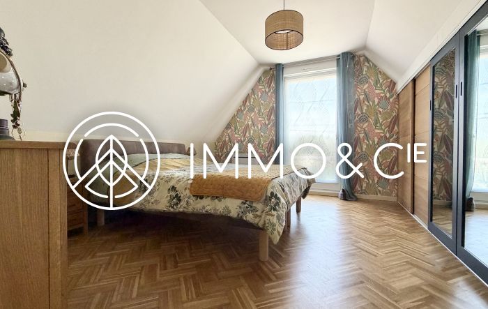 Vente maison à Frelinghien - Ref.QSD691 - Image 11