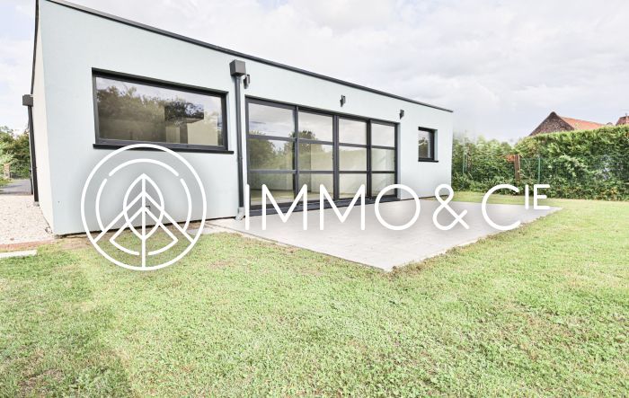 Vente maison à Bersée - Ref.LOM824 - Image 8