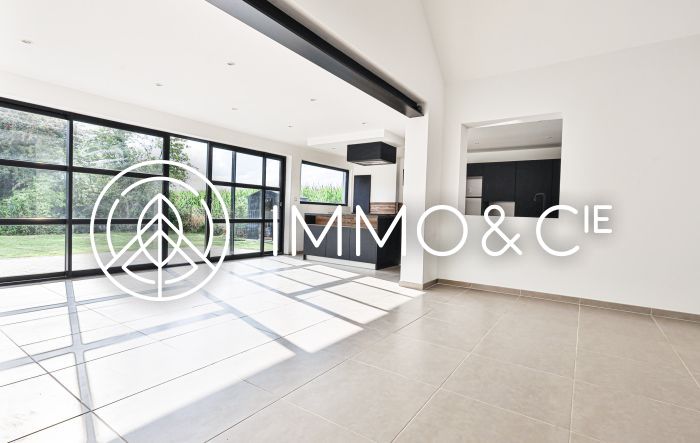Vente maison à Bersée - Ref.LOM824 - Image 2
