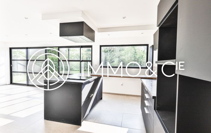 Vente maison à Bersée - Ref.LOM824 - Image 2