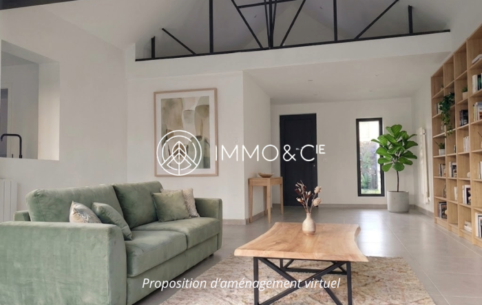 Vente maison à Bersée - Ref.LOM824 - Image 5