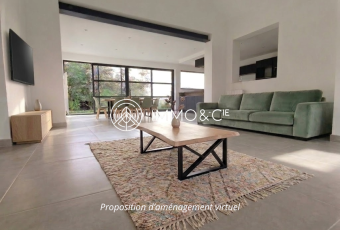 Vente maison à Bersée - Ref.LOM824