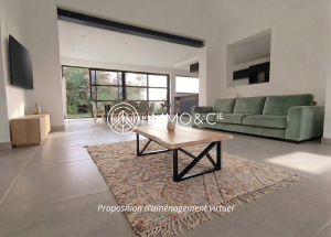 Vente maison à Bersée - Ref.LOM824