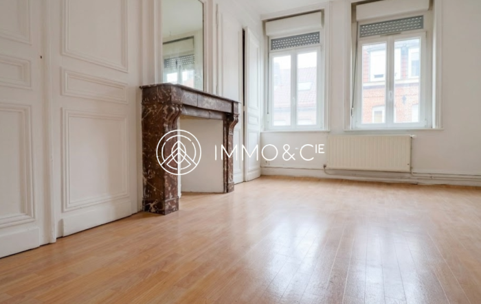Vente maison à Lomme - Ref. - Image 11