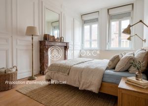 Vente maison à Lomme - Ref. - Image 10