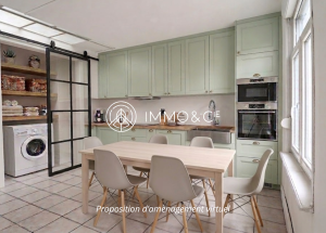 Vente maison à Lomme - Ref. - Image 6