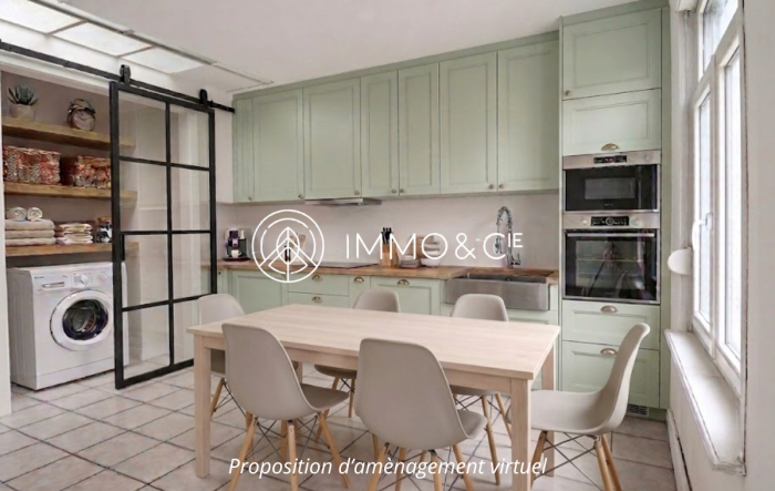 Vente maison à Lomme - Ref. - Image 6