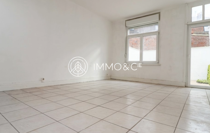 Vente maison à Lomme - Ref. - Image 5