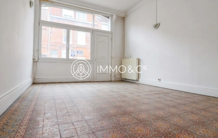 Vente maison à Lomme - Ref. - Image 3