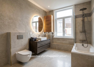Vente maison à Lomme - Ref. - Image 16