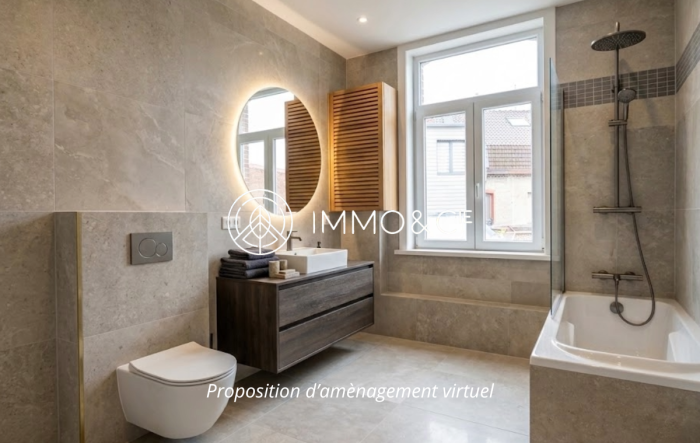Vente maison à Lomme - Ref. - Image 16