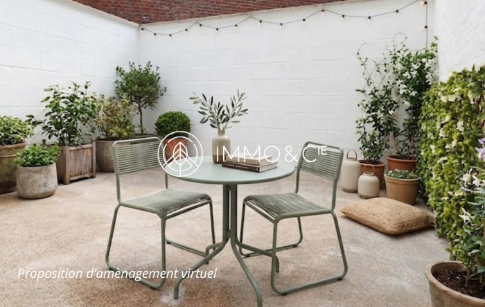 Vente maison à Lomme - Ref. - Image 8