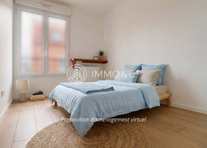 Vente maison à Lomme - Ref.LOM826 - Image 9