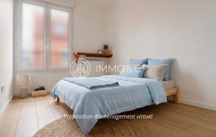 Vente maison à Lomme - Ref.LOM826 - Image 9
