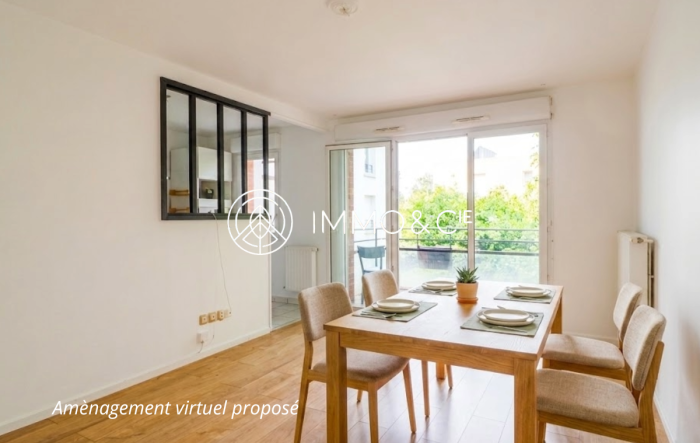Vente maison à Lomme - Ref.LOM826 - Image 4