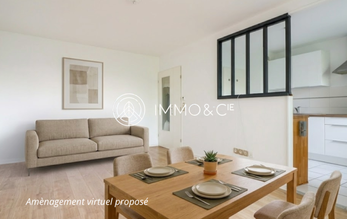Vente maison à Lomme - Ref.LOM826 - Image 2