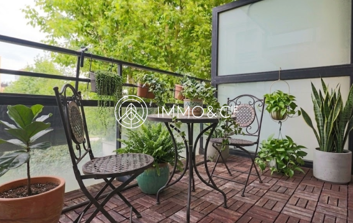 Vente maison à Lomme - Ref.LOM826 - Image 12