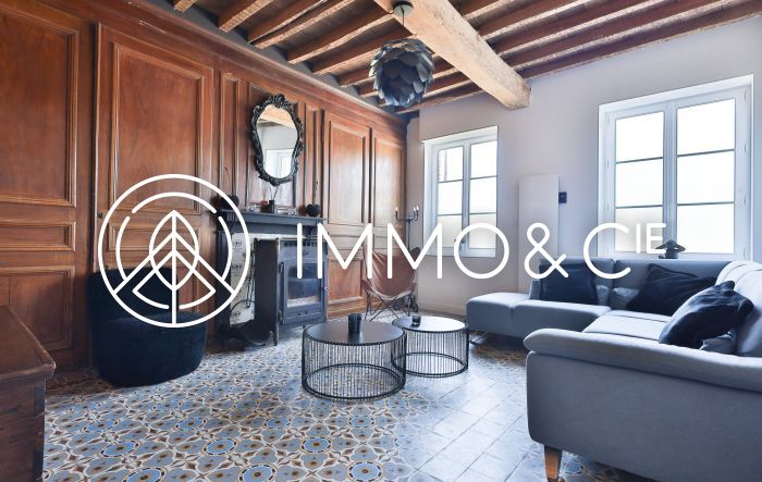 Vente maison à Pont-à-Marcq - Ref.EWM760 - Image 2