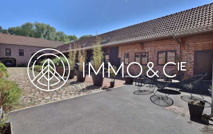 Vente maison à Pont-à-Marcq - Ref.EWM760 - Image 14