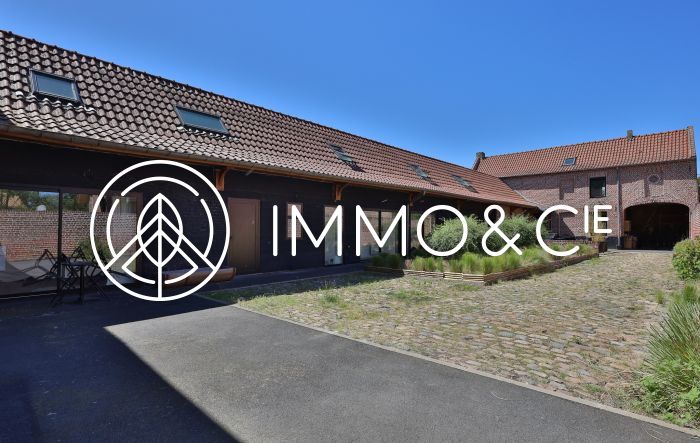 Vente maison à Pont-à-Marcq - Ref.EWM760 - Image 16