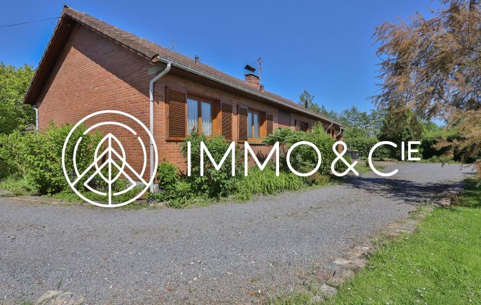 Vente maison à Mérignies - Ref.EWM761 - Image 13