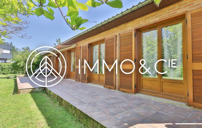 Vente maison à Mérignies - Ref.EWM761 - Image 11