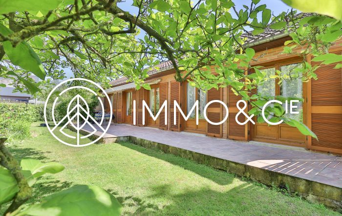 Vente maison à Mérignies - Ref.EWM761 - Image 2