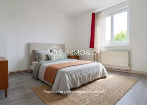 Vente maison à Lomme - Ref.LOM827 - Image 9