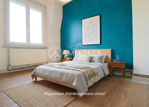 Vente maison à Lomme - Ref.LOM827 - Image 11